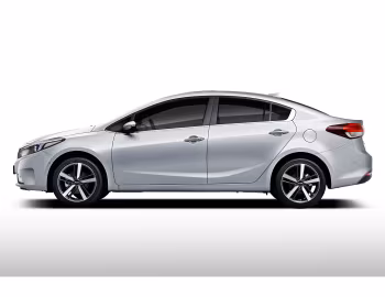 Kia K3 '11.2015–02.2018