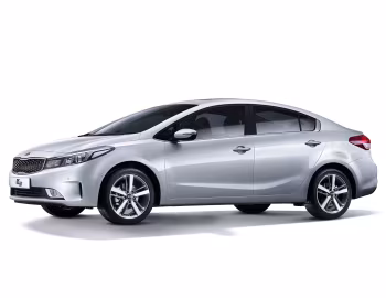 Kia K3 '11.2015–02.2018