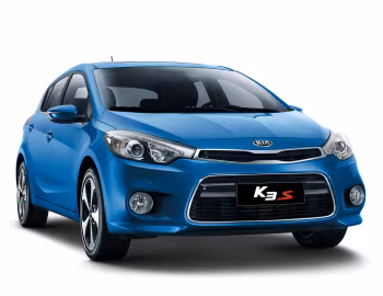 Kia K3S '2014–16