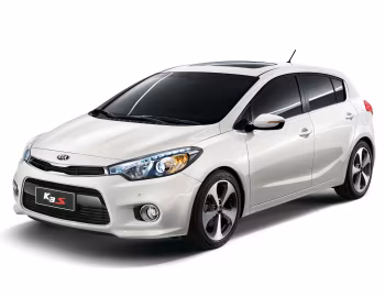 Kia K3S '2014–16