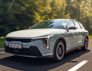 Kia K4 [EU-spec] '2026