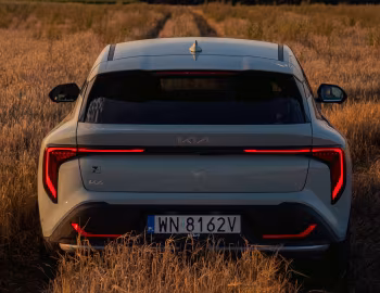 Kia K4 [EU-spec] '2026