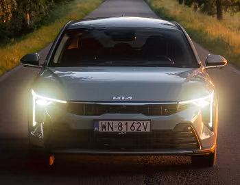 Kia K4 [EU-spec] '2026