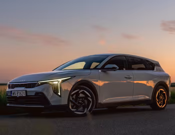 Kia K4 [EU-spec] '2026