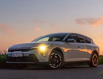 Kia K4 [EU-spec] '2026
