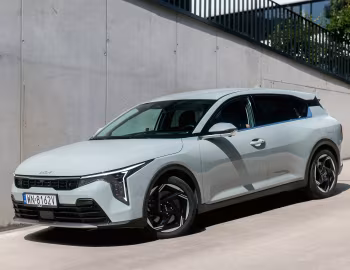 Kia K4 [EU-spec] '2026