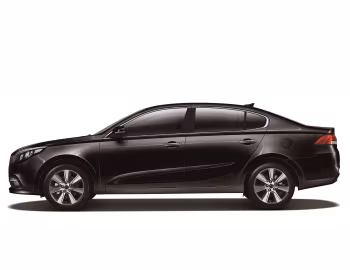 Kia K4 [China] '2014–17