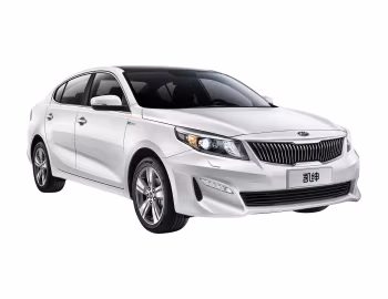 Kia K4 Cachet [China] '2017–20