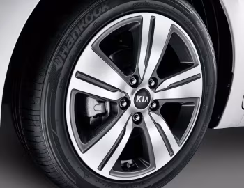 Kia K4 Cachet [China] '2017–20
