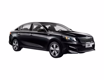 Kia K4 Cachet [China] '2017–20