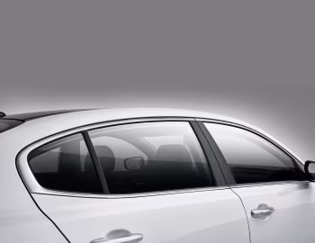 Kia K4 Cachet [China] '2017–20