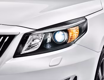 Kia K4 Cachet [China] '2017–20