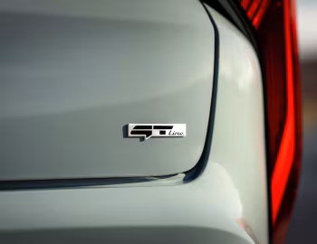 Kia K4 GT-Line [UK-spec] '2026