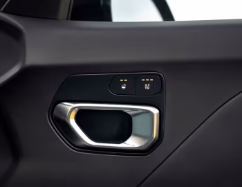 Intérieur Kia K4 GT-Line [UK-spec] '2026