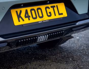 Kia K4 GT-Line [UK-spec] '2026