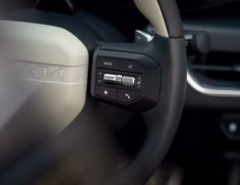 Intérieur Kia K4 GT-Line [UK-spec] '2026