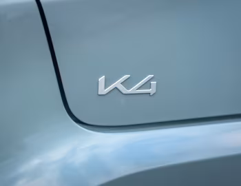 Kia K4 GT-Line [UK-spec] '2026