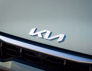 Logo Kia K4 GT-Line [UK-spec] '2026
