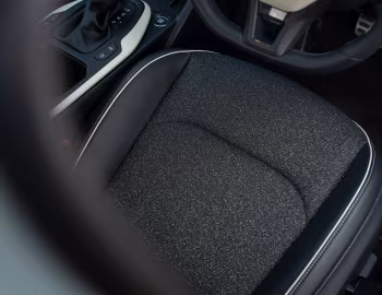 Intérieur Kia K4 GT-Line [UK-spec] '2026