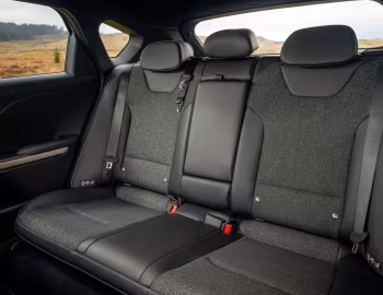 Intérieur Kia K4 GT-Line [UK-spec] '2026