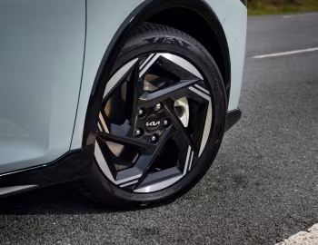 Kia K4 GT-Line [UK-spec] '2026