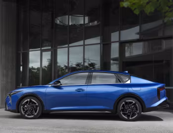 Kia K4 Sedan GT-Line [Australia] '2025–н.в.