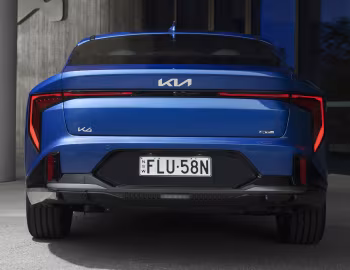 Kia K4 Sedan GT-Line [Australia] '2025–н.в.