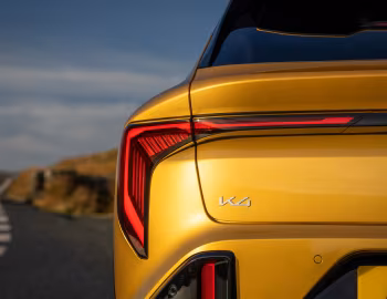 Kia K4 GT-Line S [UK-spec] '2026