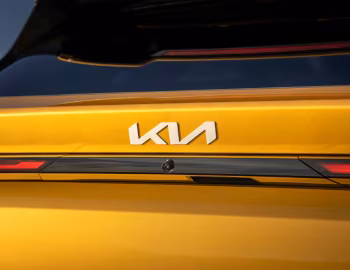 Logo Kia K4 GT-Line S [UK-spec] '2026