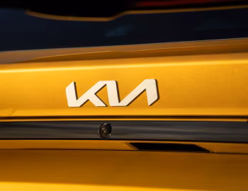 Logo Kia K4 GT-Line S [UK-spec] '2026
