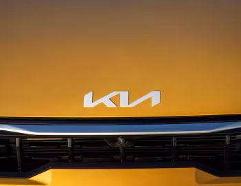 Logo Kia K4 GT-Line S [UK-spec] '2026
