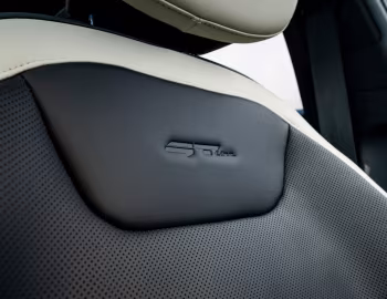 Intérieur Kia K4 GT-Line S [UK-spec] '2026