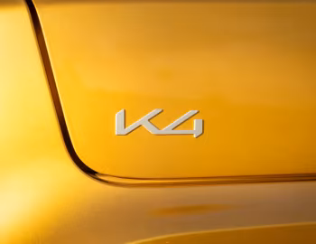 Kia K4 GT-Line S [UK-spec] '2026