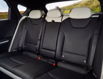 Intérieur Kia K4 GT-Line S [UK-spec] '2026