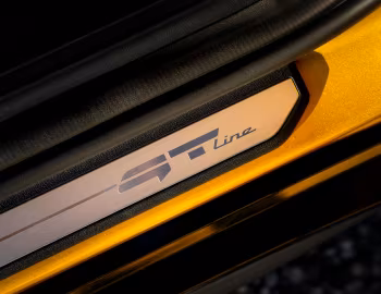 Intérieur Kia K4 GT-Line S [UK-spec] '2026