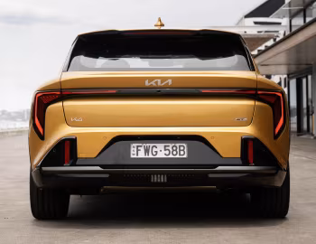 Kia K4 Hatch GT-Line [Australia] '2025–н.в.