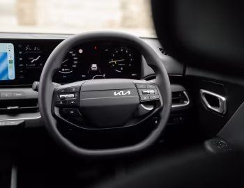 Торпедо Kia K4 Hatch S [Australia] '2025–н.в.