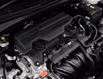 Под капотом Kia K4 Hatch S [Australia] '2025–н.в.