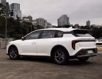 Kia K4 Hatch S [Australia] '2025–н.в.