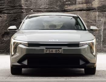 Kia K4 Hatch Sport+ [Australia] '2025–н.в.