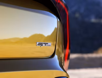 2026 Kia K4 Hatchback GT-Line [North America] '2025–н.в.