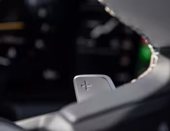 Interior 2026 Kia K4 Hatchback GT-Line [North America] '2025–pr.