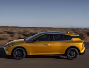 2026 Kia K4 Hatchback GT-Line [North America] '2025–н.в.