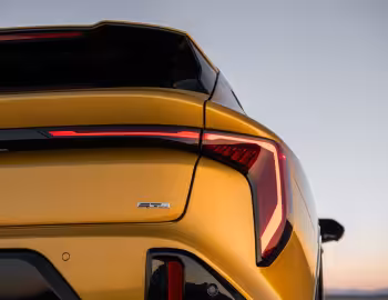 2026 Kia K4 Hatchback GT-Line [North America] '2025–н.ч.