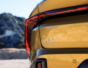 2026 Kia K4 Hatchback GT-Line [North America] '2025–н.ч.