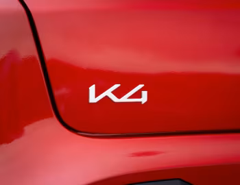 Kia K4 Pure [UK-spec] '2026