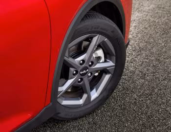 Kia K4 Pure [UK-spec] '2026