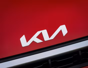 Logo Kia K4 Pure [UK-spec] '2026