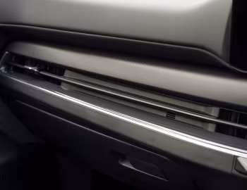 Intérieur Kia K4 Pure [UK-spec] '2026