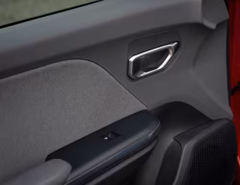Intérieur Kia K4 Pure [UK-spec] '2026